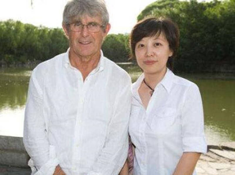 王者美女